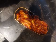 -大叹号·朝鲜族烤肉(潍坊泰华城店)
