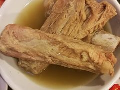 -松發肉骨茶(克拉码头店)