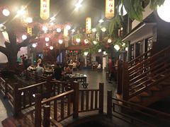 -鲁城往事(游客中心店)