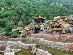 -灵溪风景区