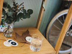 -Onirii Coffee(长乐路店)