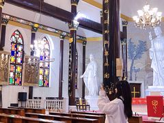 -贵阳北天主教堂