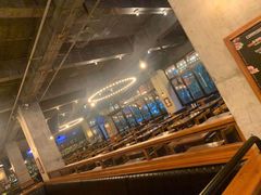 大堂-COMMUNE幻师(上邦百汇城店)