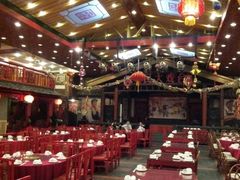 大堂-向阳屯食村