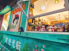 -萨尔瓦多Salvador's