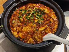 脑花豆腐-明婷饭店(外曹家巷店)