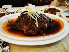 -卫鼎轩·曹公馆(鼓楼店)