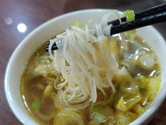 -盛唐府乾州酸汤面(福园巷子店)