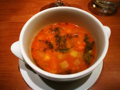 -沈阳君悦酒店·意坊意大利餐厅