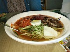 -正一味石锅拌饭(望京新世界店)