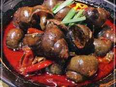 -老闵田螺馆·南昌特色小炒(梦时代店)