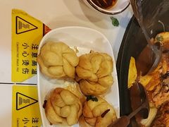 -江湖水乡铁锅炖魚(周庄嘉园店)