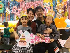 -麦当劳(佛山流行前线店)