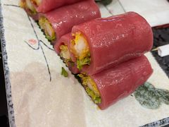 -汕头猛狮凯莱酒店点心坊
