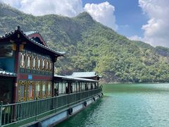 -五泄景区