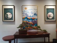 -清真马家美食城•海鲜•青岛菜•火锅(延安三路店)