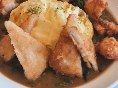 -CoCo壱番屋(久光百货店)