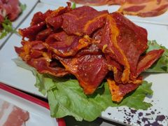 -外婆掌柜·东北家庭烤肉(托乐嘉店)