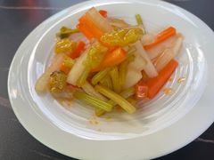 -渝悦情·新派川菜(建国门店)