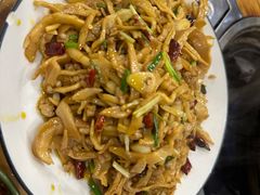 -榕江牛瘪牛肉火锅
