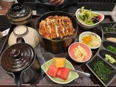 -玄白·炭烤活鳗(上海首店)