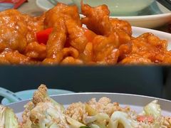 -吕氏疙瘩汤·海鲜新鲁菜(凯德mall新都心店)