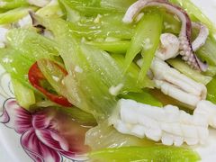 -众味海鲜大排档·活海鲜·潮汕味(南澳店)