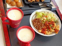 -永和大王(茉莉上新·胜利一路店)