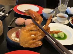 -丽晶轩中餐厅(重庆丽晶酒店)