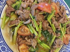 -桂园白粥·潮汕老味道