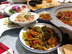 -龙泉小镇(科圣路店)