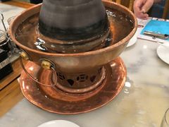 -牛街·马辈儿涮肉(牛街二店)