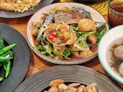 -唔止卤嘢·潮州府城菜(鹭江店)