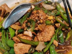 -兰湘子·湘菜小炒(盛龙广场店)