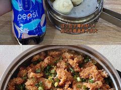 -吃不亏特色包子(三峡广场店)