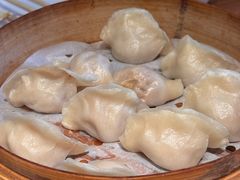 -老边饺子馆(中街店)