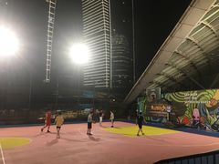 -洛克公园(苏州中心商场)