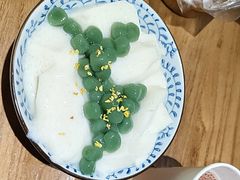 -李百蟹·江南蟹黄面(夫子庙店)
