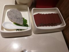 -海底捞火锅(万丰桥店)
