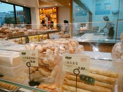 -泸溪河桃酥(江宁万居汇店)