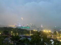 -苏州中心商场
