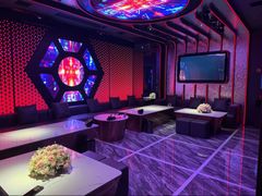-星聚会KTV(上海松江万达店)
