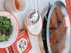 -厂花素芬九宫格火锅(益州大道店)