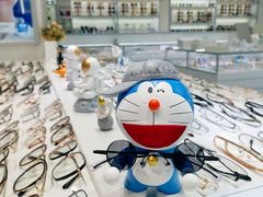 -潘多拉眼镜·蔡司依视路明月(潘家园店)