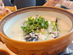 -宝荣鱼馆·临湖之宴(千岛湖店)
