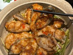-南棠馆粤菜坊(群光店)