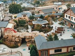 -望儿山温泉水乐园