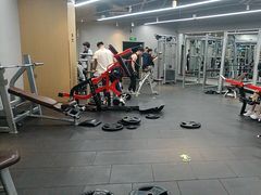 -像素游泳健身(中弘·像素店)