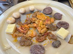 -阿昌白族石板烧·菌锅(大理古城店)