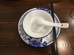 -兰边碗(鼓楼店)